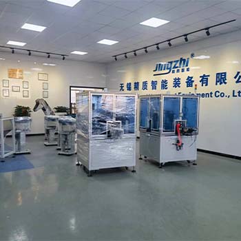 利樂(lè)蓋篩選機(jī)